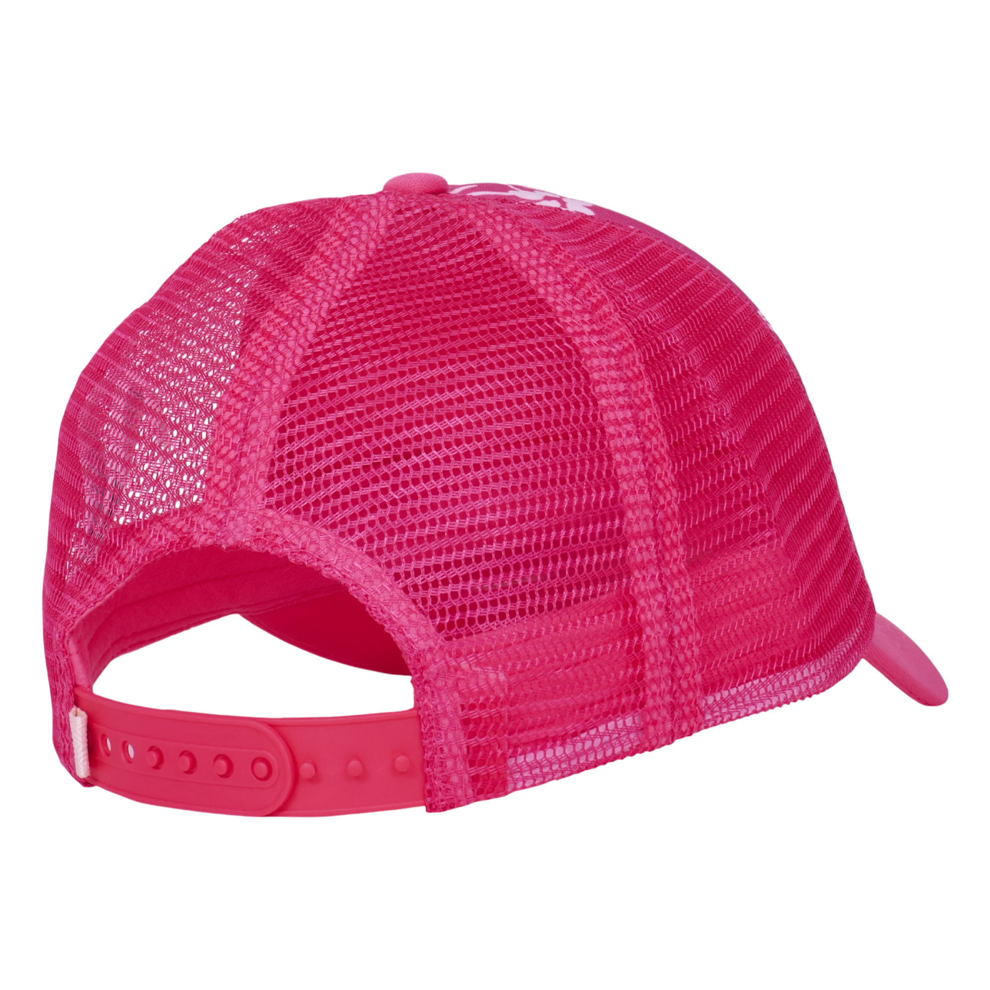 Roxy Girls Honey Coconut Trucker - Image 3