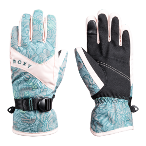 Roxy Jetty Girl Gloves
