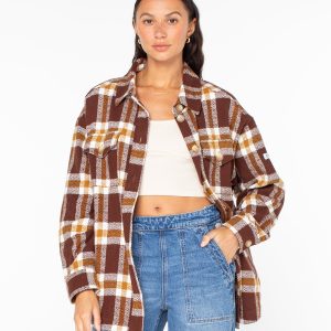 Overlander Jacket