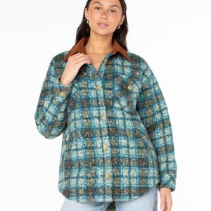 Overlander Jacket