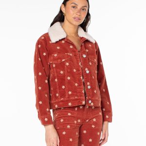 Big Smoke Jacket