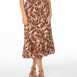 Malia Midi Skirt