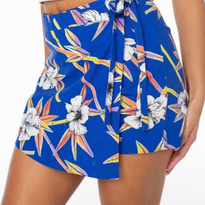 Zola Skort