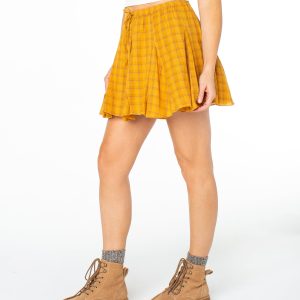 Forever Dreamin Skirt