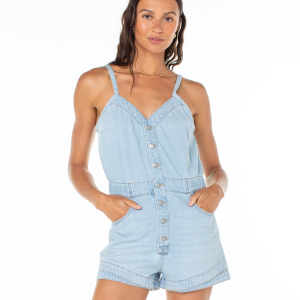 Naia Romper