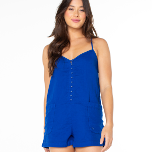 Sea Of Stars Romper