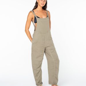 Wave Of My Dreams Romper