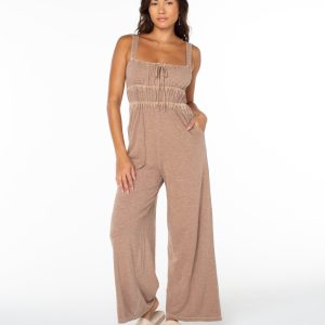 Clover Jumpsuit