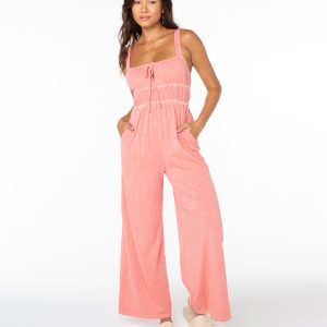 Clover Jumpsuit
