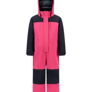 Little Girls' Roxy Snow Suit