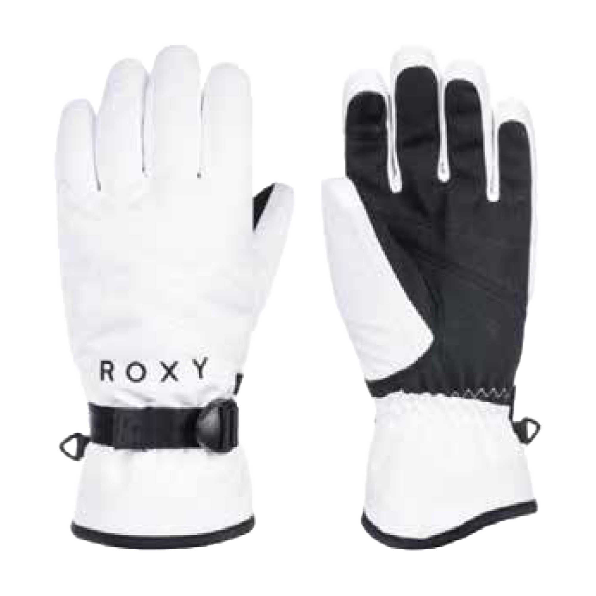 Roxy Jetty Solid Gloves