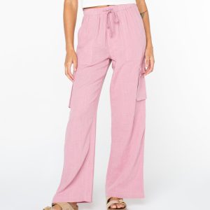 Precious Cargo Pant