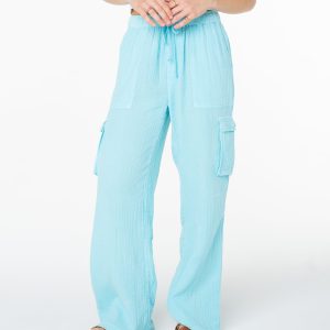Precious Cargo Pant