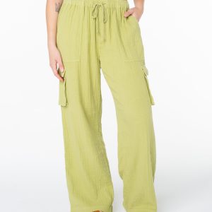 Precious Cargo Pant