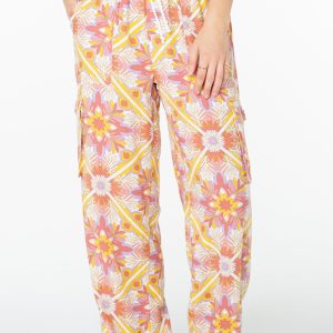 Precious Cargo Pant