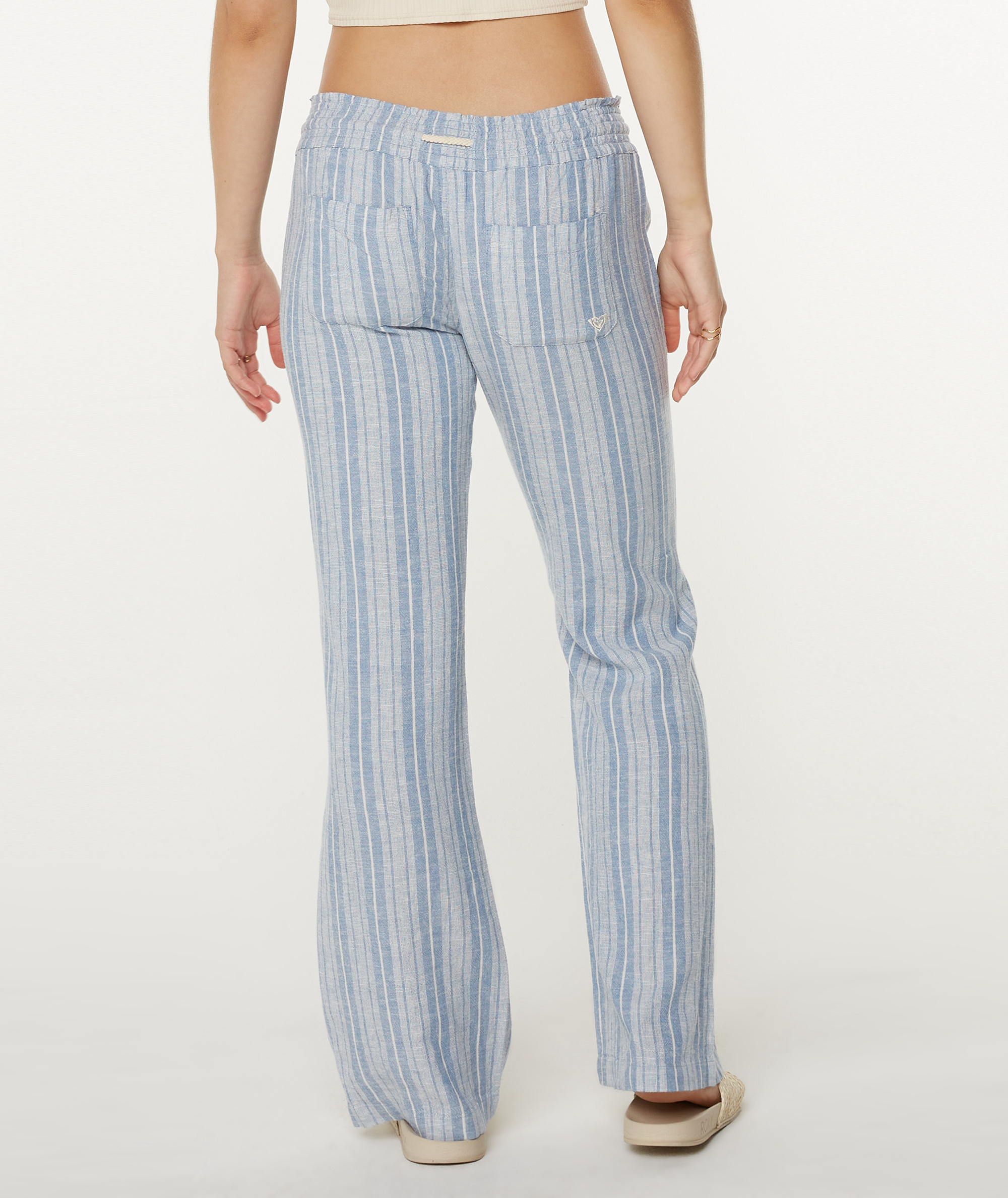 Oceanside Striped Pant - Image 2