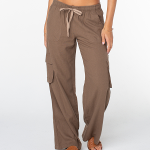 Lagoon Cargo Pant
