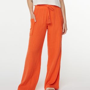 Sea Goldie Pant