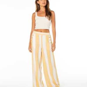 Adrian Cropped Pant