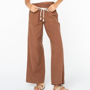 Paddle On Pant