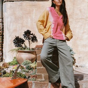 Finley Pant