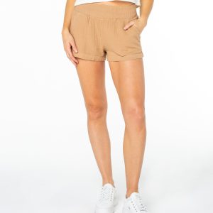 Laidback Short