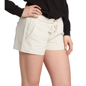Oceanside Short