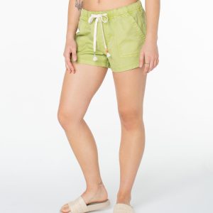 Lil Trooper Short
