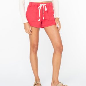 Lil Trooper Short