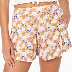 Midnight Ave Short