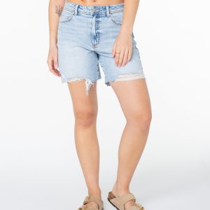 The Icon Short