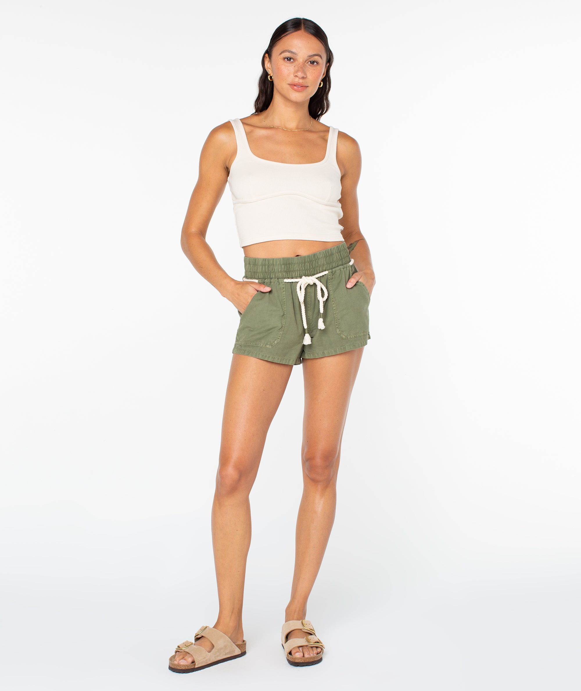 Paddle On Short - Image 6