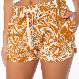 Track Star Short