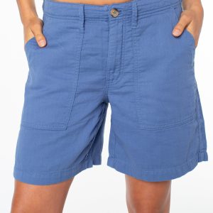 Hawaii Harbor Short