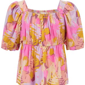 Girls' Summer Sol Top
