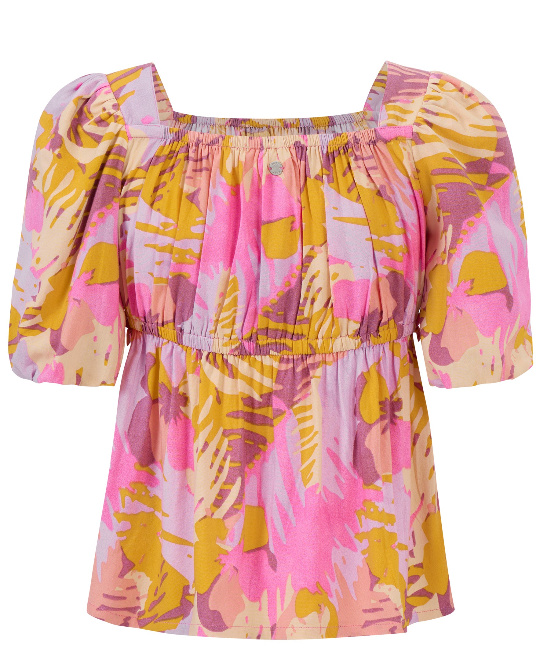 Girls' Summer Sol Top - Image 3