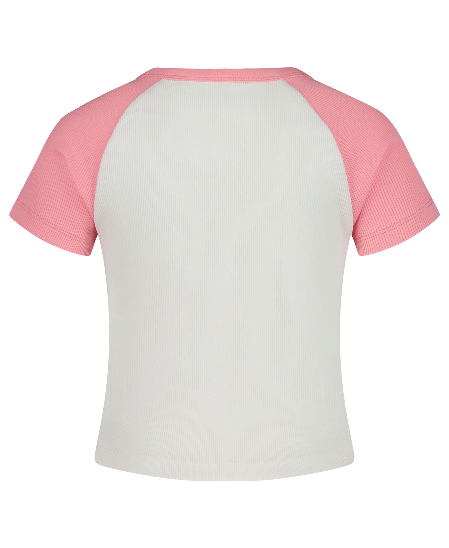 Girls' Swell Seeker Baby Tee - Image 8