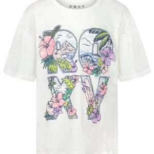 Girls' Paradisus Oversized Tee