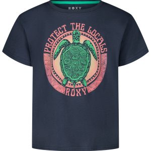 Girls' Protect The Locals Tee