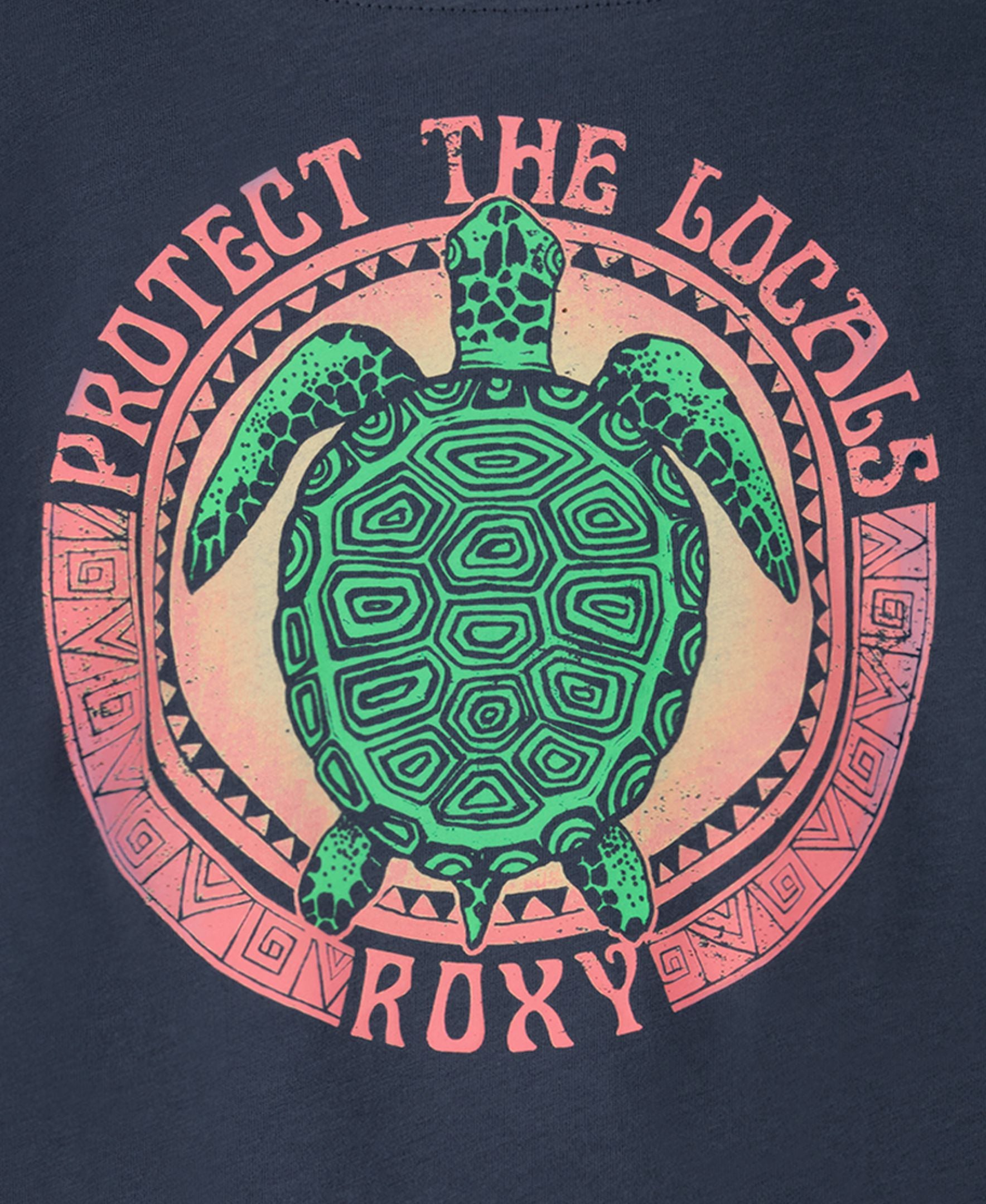 Girls' Protect The Locals Tee - Image 3