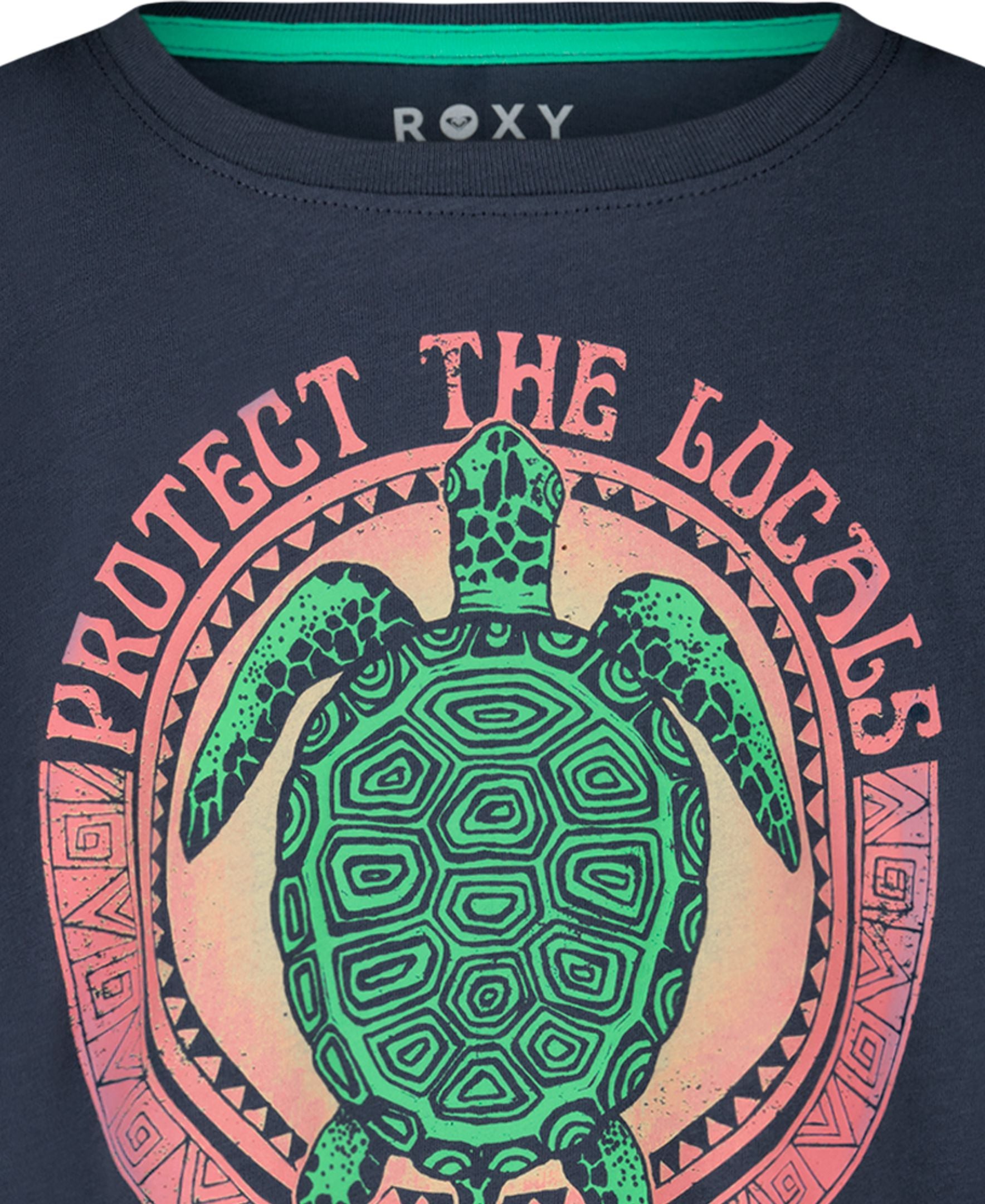 Girls' Protect The Locals Tee - Image 2