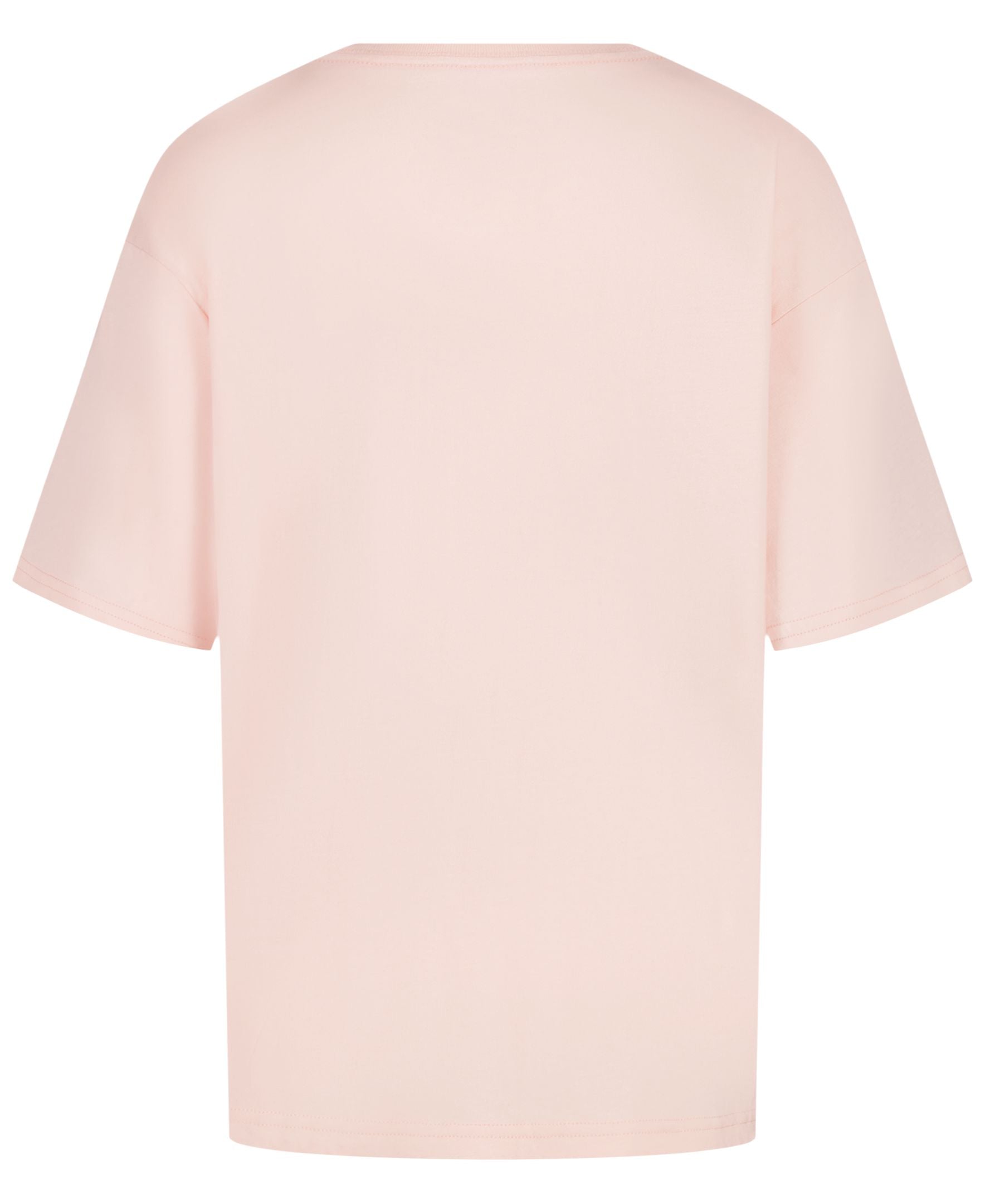 Girls' Ocean Life Oversized Tee - Image 8