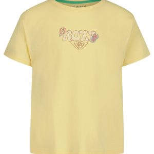 Girls' Grateful For Nature Tee