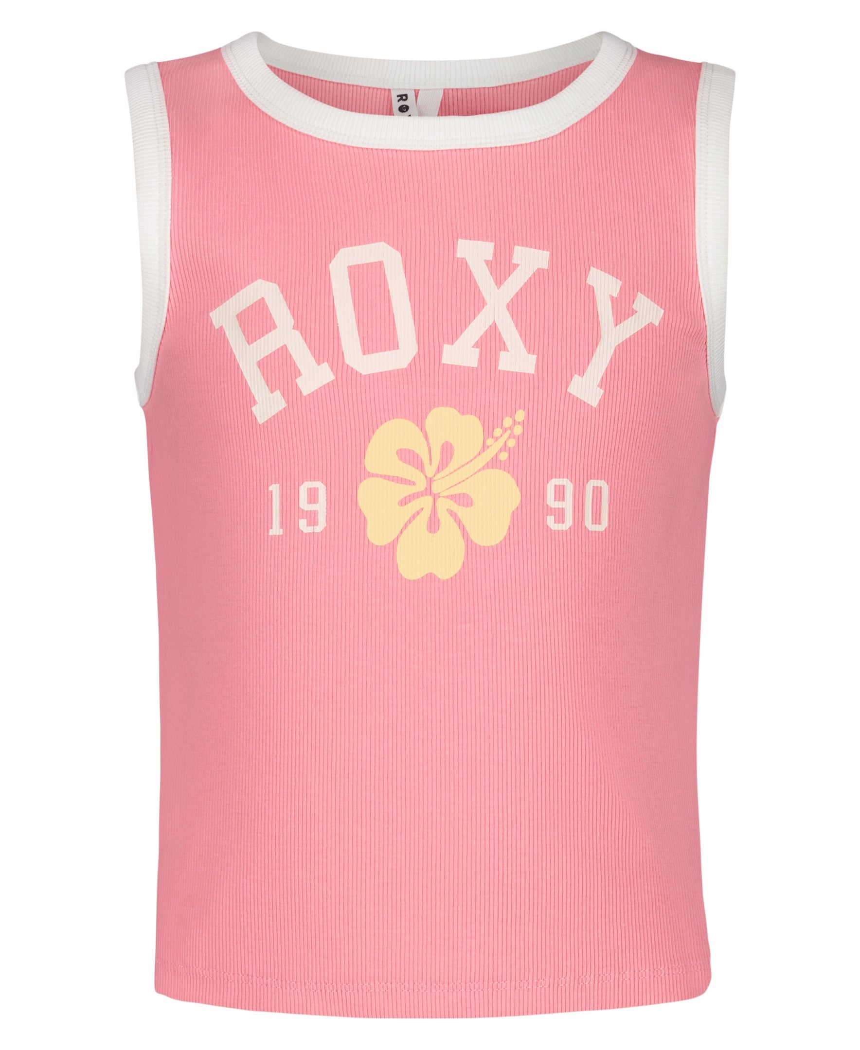 Girls' Collegiate Arch Tank - Image 3