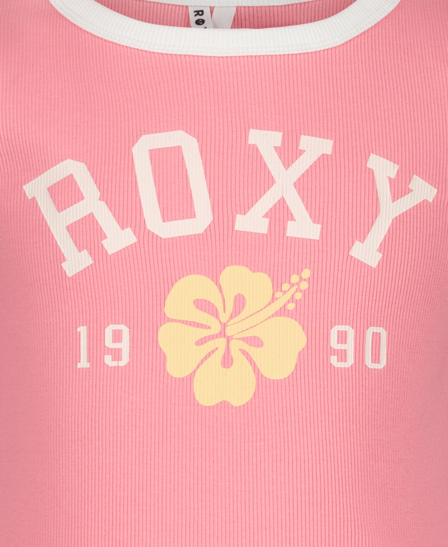 Girls' Collegiate Arch Tank - Image 4