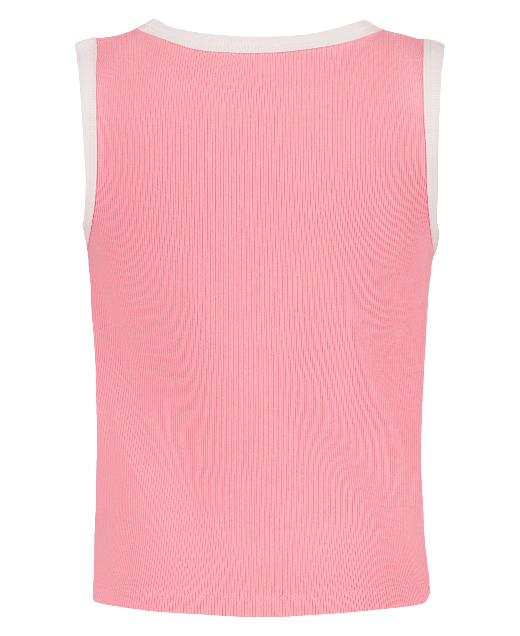 Girls' Collegiate Arch Tank - Image 5