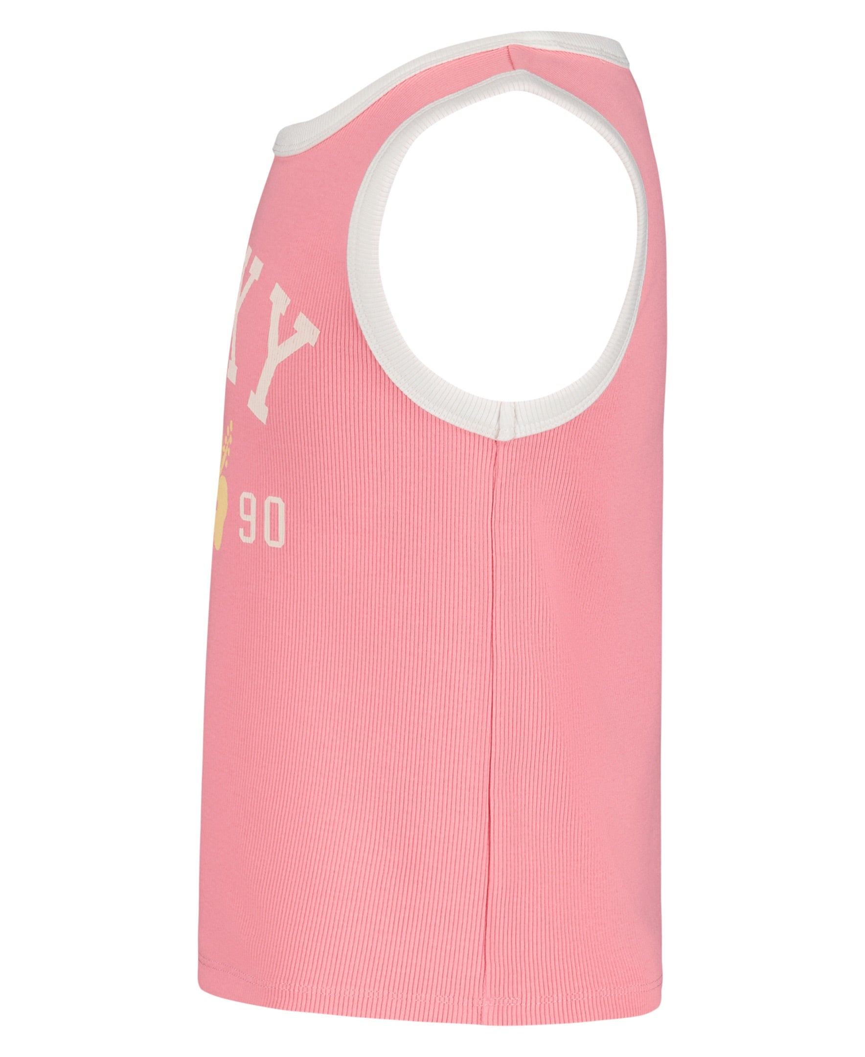 Girls' Collegiate Arch Tank - Image 6