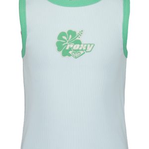 Girls' One More Time Tank