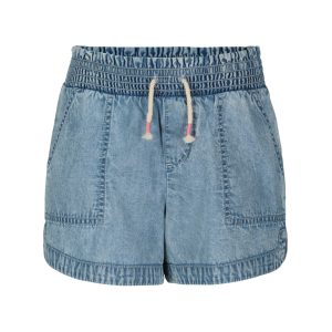 Little Girls' Soleil Short