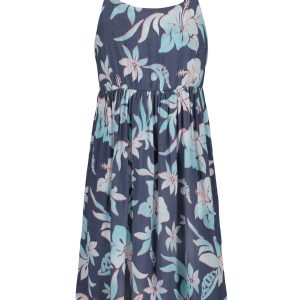 Girls' Hibiscus Hype Dress